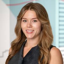 Nicole Ryan Headshot, 2026