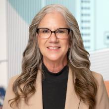 Maureen Cox Headshot, 2026
