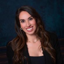 Noemi Gonzalez, General Manager of Market Street and Director of Visit The Woodlands' Board of Directors