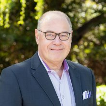 John Hutar Headshot