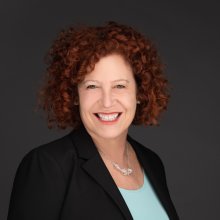 Faye Pastor, CMP