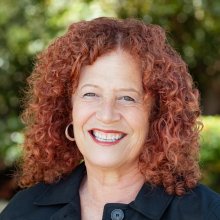 Faye Pastor, CMP
