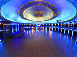 The Rave / Eagles Club