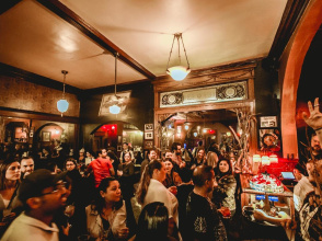 Trick or Treat: Halloween Frights and Delights in Milwaukee