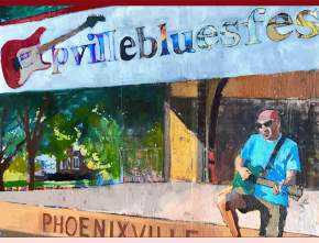 pville blues