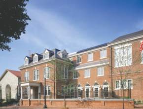 Chester County History Center