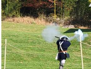 Brandywine Battlefield Park