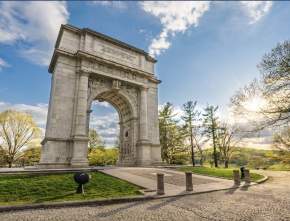 Valley Forge National Historical Park