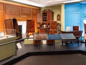 Chester County History Center