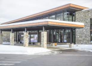 Bozeman Health Big Sky Medical Center