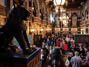 Milwaukee Film Festival