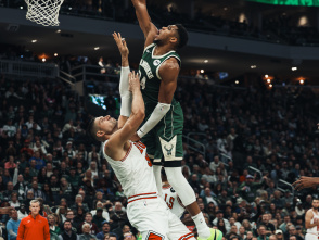 Five Places to Celebrate Giannis Antetokounmpo’s Time in Milwaukee