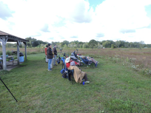 Wisconsin Metro Audubon Society