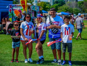 Puerto Rican Festival