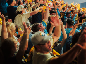 Brewers Fans