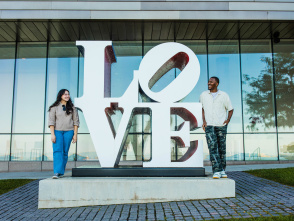 Milwaukee Art Museum Love Sculpture