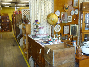Vintage Shopping in Milwaukee: Walker’s Point