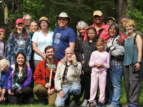BIPOC Birding Club of Wisconsin