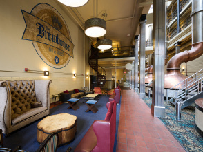 BCT Brewhouse Inn & Suites