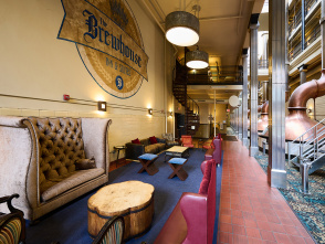 BCT Brewhouse Inn & Suites