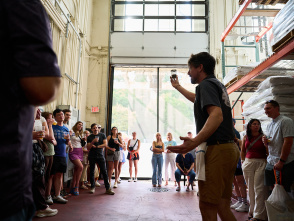 BCT Lakefront Brewery Tour