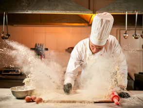 Featured Chefs