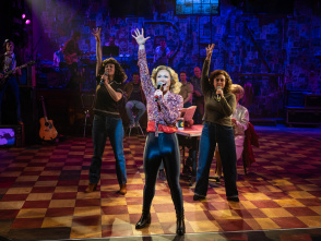 Milwaukee Rep - Run Bambi Run