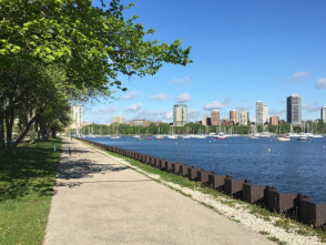 McKinley Park - Lakefront