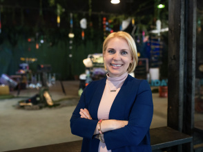 Marla Poytinger