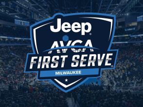 AVCA First Serve 2026