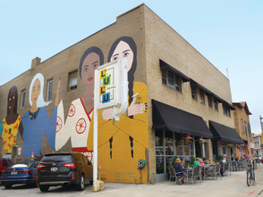 Bay View Neighborhood