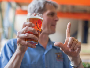 Lakefront Brewery Russ Glass Beer