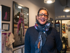 Lynne Dixon-Speller