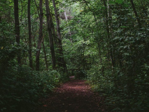Schlitz Audubon Nature Center
