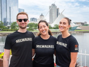 Sports Milwaukee Team August 2026
