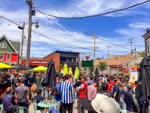 Top Soccer Bars to Visit During the World Cup in Milwaukee