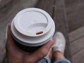 Coffee Cup