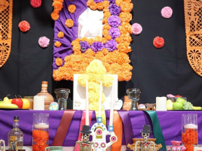 2026 Día de los Muertos Celebrations in Milwaukee