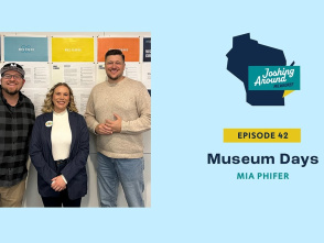 America's Black Holocaust Museum - Joshing Around Milwaukee (Episode 42)
