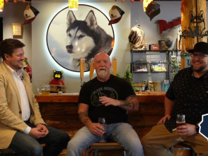 Video Thumbnail - youtube - Joshing Around Milwaukee - Black Husky Brewing (Episode 14)