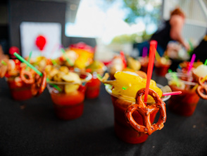 The Bloody Mary Festival - Wisconsin