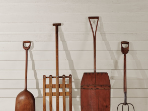 Gallery Talk: “The Shakers”