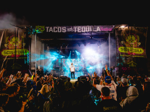 Tacos and Tequila Festival