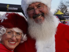 Candy Cane Course - Milwaukee