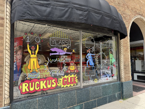 Ruckus on 68th