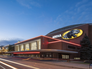 UW-Milwaukee Panther Arena