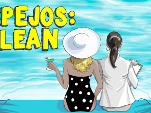 Espejos: Clean