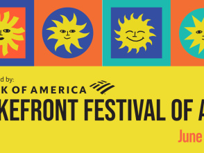 Lakefront Festival of Art