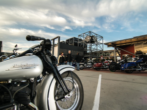 H-D Museum Bike Nights