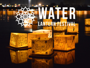 Milwaukee, WI Water Lantern Festival